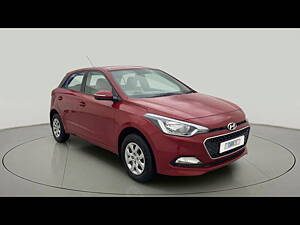 Second Hand Hyundai Elite i20 Sportz 1.2 [2016-2017] in Hyderabad