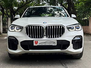 Second Hand BMW X5 xDrive40i M Sport [2019-2019] in Delhi