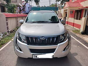 Second Hand Mahindra XUV500 W10 AWD AT in Chennai