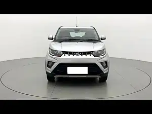 Second Hand Mahindra KUV100 [2016-2017] K8 6 STR in Noida