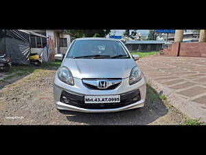 Second Hand Honda Brio VX AT in Nashik