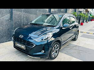 Second Hand Hyundai Grand i10 NIOS Asta 1.2 Kappa VTVT in Delhi