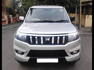 Second Hand Mahindra Bolero N10 in Bangalore