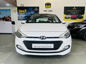 Second Hand Hyundai Elite i20 Asta 1.2 in Nagpur