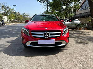 Second Hand Mercedes-Benz GLA 200 Sport in Mumbai