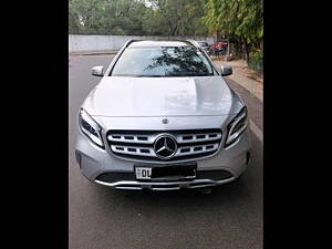 Second Hand Mercedes-Benz GLA 200 d Sport in Delhi