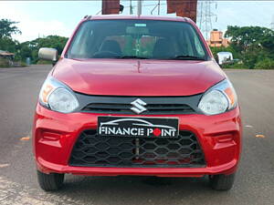 Second Hand Maruti Suzuki Alto 800 Lxi in Kharagpur