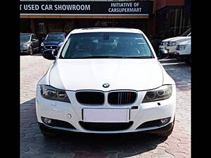 Second Hand BMW 3-Series 320d in Jaipur