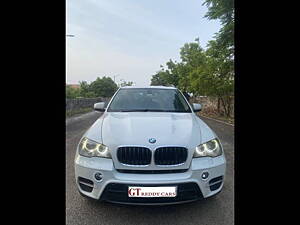 Second Hand BMW X5 3.0d in Chennai