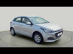 Second Hand Hyundai Elite i20 Magna 1.2 [2016-2017] in Surat