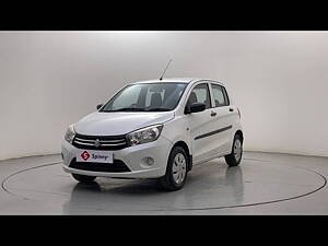 Second Hand Maruti Suzuki Celerio VXi AMT ABS in Bangalore