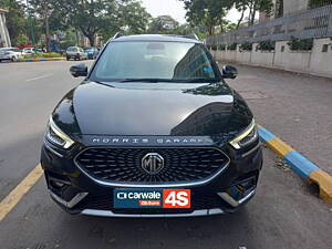 Second Hand MG Astor Sharp 1.5 CVT Old Generation [2021-2023] in Thane
