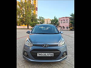 Second Hand Hyundai Grand i10 Sportz 1.2 Kappa VTVT [2013-2016] in Chennai