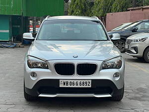 Second Hand BMW X1 sDrive18i in Kolkata