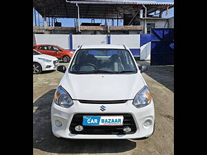 Second Hand Maruti Suzuki Alto 800 Lxi in Siliguri