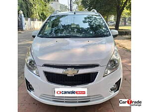 797 Used Chevrolet Cars in India Second Hand Chevrolet Cars for