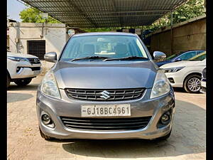 Second Hand Maruti Suzuki Swift DZire ZDI in Ahmedabad