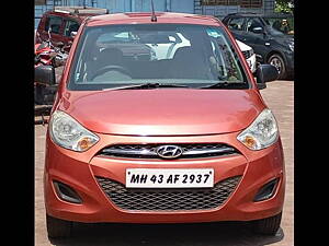 Second Hand Hyundai i10 Era in Mumbai