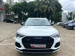 Second Hand ఆడి q3 40 TFSI Technology [2022-2024] in నాసిక్