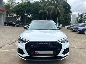 Second Hand Audi Q3 40 TFSI Technology [2022-2024] in Nashik