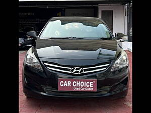 Second Hand Hyundai Verna 1.6 CRDI S in Jaipur