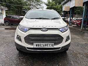 Second Hand Ford Ecosport Titanium 1.0 Ecoboost in Kolkata