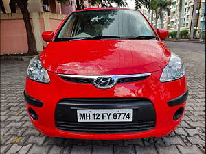 Second Hand Hyundai i10 Magna 1.2 AT in Pune