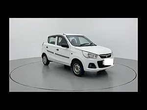 Second Hand Maruti Suzuki Alto K10 [2014-2020] LXi CNG (Airbag) [2014-2019] in Delhi