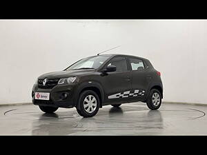 Second Hand Renault Kwid RXT 1.0 in Hyderabad