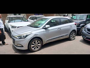 Second Hand Hyundai Elite i20 Asta 1.2 [2016-2017] in Chennai