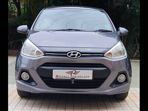 Second Hand Hyundai Grand i10 Magna AT 1.2 Kappa VTVT [2016-2017] in Mumbai