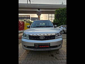 Second Hand Tata Safari 2.2 EX 4X2 in Faridabad