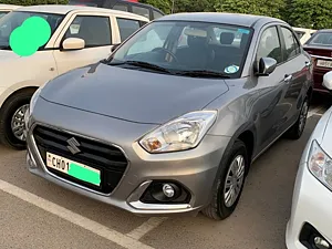 Second Hand Maruti Suzuki Dzire VXi [2020-2023] in Mohali
