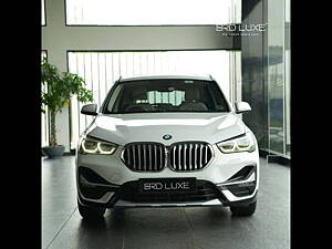 Second Hand BMW X1 sDrive20d xLine in Kochi