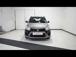 Second Hand Maruti Suzuki Celerio X ZXi (O) AMT in Hyderabad