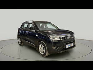 Second Hand Mahindra XUV300 W6 1.2 Petrol in Delhi