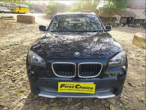 Second Hand BMW X1 sDrive20d in Lucknow