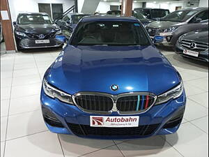 Second Hand BMW 3-Series 330i M Sport Edition in Bangalore