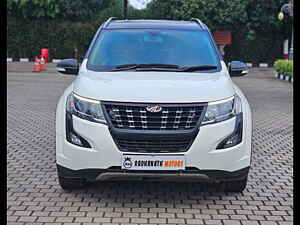 Second Hand महिंद्रा XUV500 w11(o) [2018-2020] in नाशिक