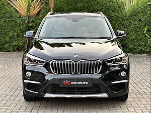 Second Hand BMW X1 sDrive20d Expedition in Surat