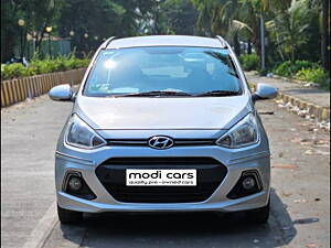 Second Hand Hyundai Grand i10 Asta AT 1.2 Kappa VTVT [2013-2016] in Mumbai