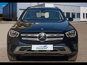 Second Hand Mercedes-Benz GLC 200 Progressive in Delhi