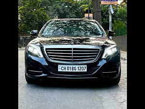 Second Hand Mercedes-Benz S-Class S 350 CDI in Delhi