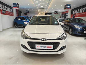 Second Hand Hyundai Elite i20 Asta 1.4 CRDI in Kanpur