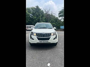 Second Hand Mahindra XUV500 W9 [2018-2020] in Delhi