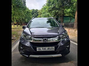 Second Hand Honda WR-V VX MT Diesel in Delhi