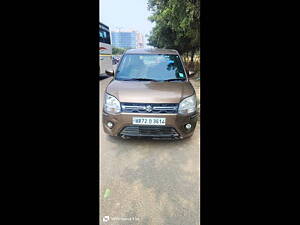 Second Hand Maruti Suzuki Wagon R ZXi 1.2 in Delhi