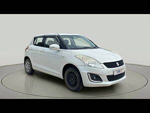 Second Hand Maruti Suzuki Swift VXi [2014-2017] in Jaipur