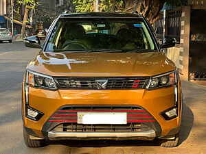 Second Hand మహీంద్రా XUV300	 w8 (o) 1.2 పెట్రోల్ in కోల్‌కతా