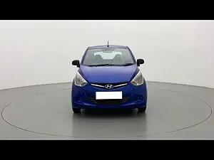 Second Hand Hyundai Eon Era + in Mumbai